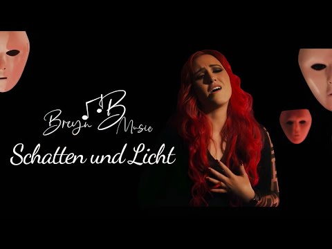 Breyn - Schatten und Licht (Official Musikvideo)