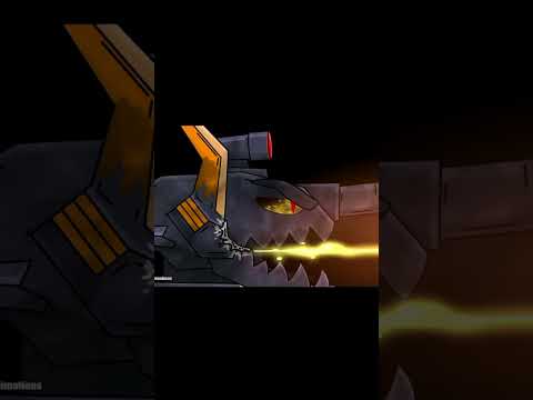 morok VS leviathan sigma