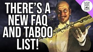 Playing Board Games - Arkham Horror video thumbnail