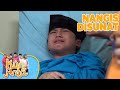 Tunggu Giliran Dan Nangis Saat Mau Di Sunat Kun Anta