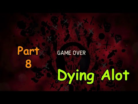 Mad Max PC Walkthrough Part 8 Reduce Threat in Jeet's Territory - My Hilarious four Deaths in a row