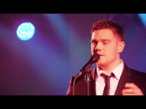 Michael Buble Tribute Act - KMc