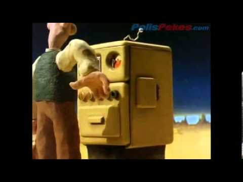 Wallace & Gromit : Le Myst�re du Lapin-Garou PC