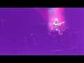 City and Colour - ....Off by Heart/The Hurry and the Harm live Sydney Opera House 2014