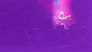 City and Colour - ....Off by Heart/The Hurry and the Harm live Sydney Opera House 2014