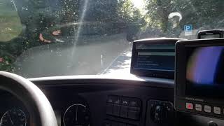 DAGLARDA İSYANLARDAYIM