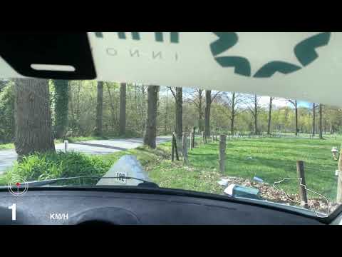 Momentje Visual Art Rally 2019