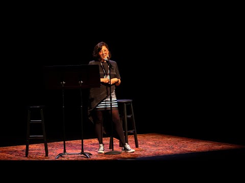 Voices from the Urban Indigenous Campfire