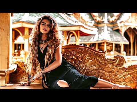 Dennis Allen & Jerry Spoon - Viva La Siesta [Cafe De Anatolia]