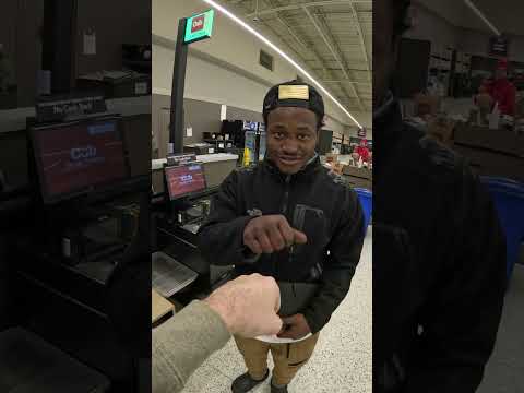YouTube thumbnail for Aaron's recovery story video
