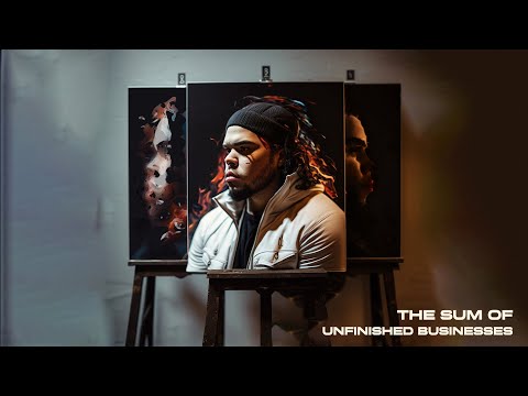 Mazbou Q  - Weight On my Bars Pt. 6 (Audio)