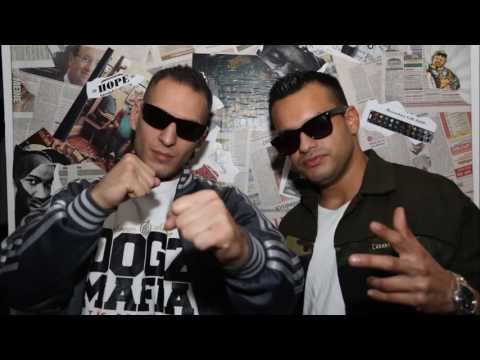 Kalif feat. Kralle , Frizz , Bo-Do , Basik