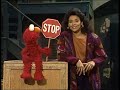 Classic Sesame Street Elmo S Stop Scene Film