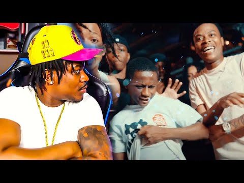 Sha EK - Deeper Than Rap (Ft. Bouba Savage, Wowdy HBTL, Coe Wiki) [Official Music Video] Upper Cla$$