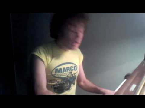 neurotic and lonely - gabriel kahane - craigslistlieder