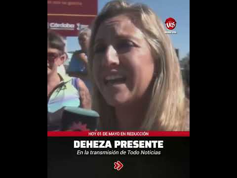 REDUCCIÓN: DEHEZA PRESENTE EN REDUCCIÓN.