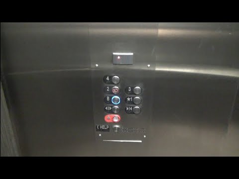 US (Mod. by MEI) Hydraulic Elevator @ 219 North 2nd Street - Minneapolis, MN