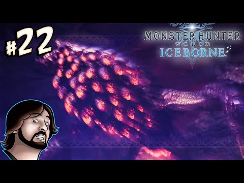 MHW Iceborne Ep.22 Variants in the Elder's Recess!