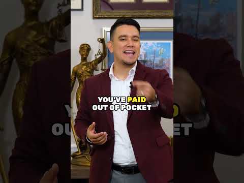 Why the First Offer in a Case Is Usually Not the Best #shorts #law #advice