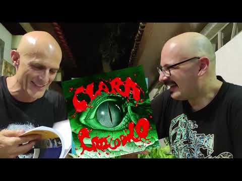 UNDERDOSE #52 - BENTO ARAÚJO ( POEIRA ZINE)