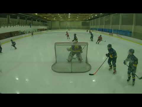 HK TORNAADO HC PANTER PUNANE 10 : 1