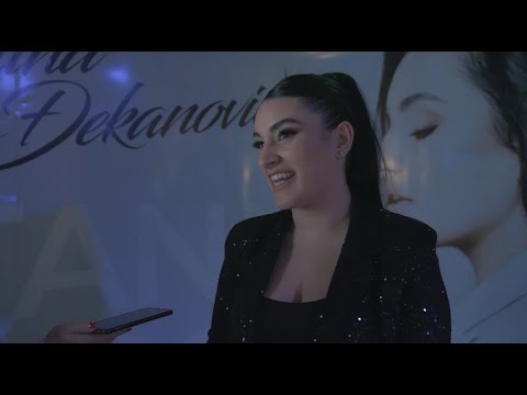 Banjalučka pjevačica Nikolina Đekanović predstavila prvu pjesmu “Pukni zoro” – Početak dana TV K3