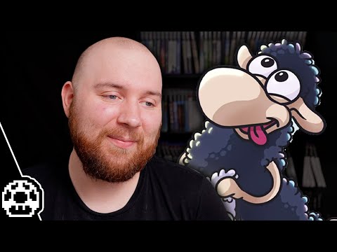 Aus irgendwelchen Gründen ist Sven Bomwollen zurück - Mögis Museum