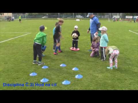 Měsíc náborů - Vítkovice (24.5.2016)