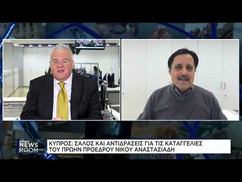 Σ. Καλεντερίδης: Τι περιμένουμε από τις εκλογές της Τουρκίας