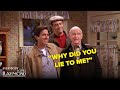 Everybody Hates Liars Everybody Loves Raymond