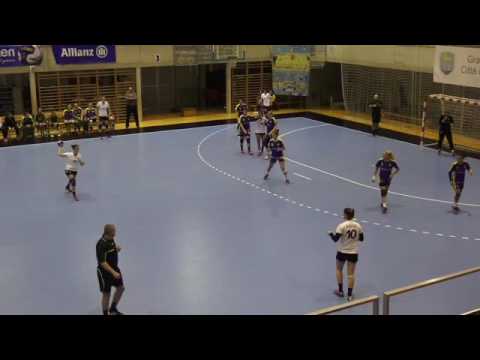 ŽRK UMAG - ŽRK DALMATINKA