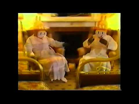 Sparks - I Married Myself (Official Video)