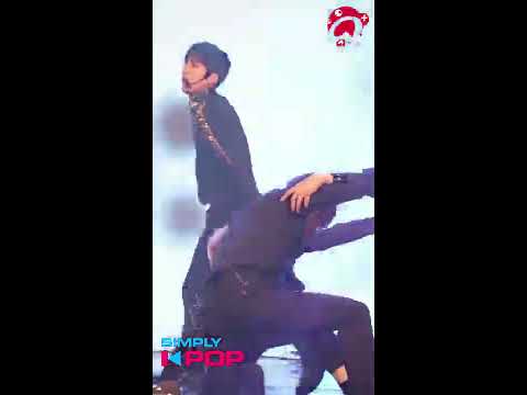 [Fancam/직캠] Ziki(지키) _ BLACK6IX(블랙식스) _ Swamp of Despair(절망의 늪) _ Simply K-Pop _ 012519