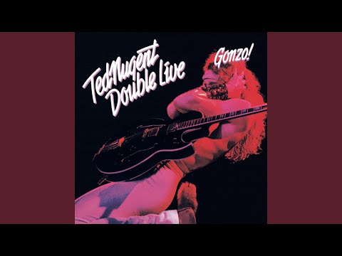 Cat Scratch Fever (Live at Nashville Municipal Auditorium, Nashville, TN - July 1977)