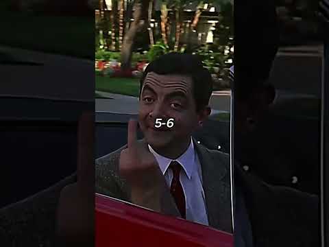 MrBean vs YOU🔥🫵🏻 | battle #shorts