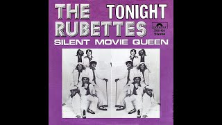 The Rubettes - Silent Movie Queen