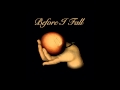 Before I Fall (feat. Sami Freeman) by Latch Key ...