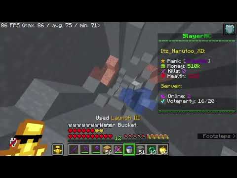 #slayermc im too pro:) (i didnt miss it trust me)