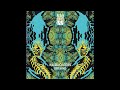 Black Magick SS Kaleidoscope Dreams Full Album 2017