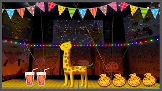 『雑談』誕生したのでサイゼリヤテイクアウト食べたい『飲酒』