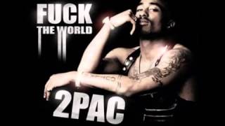 2Pac - I Tried 2013 Lyrics