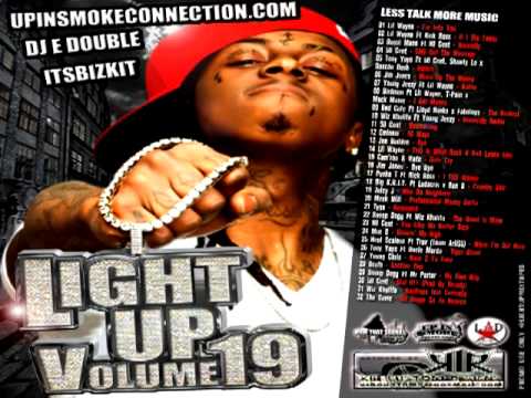 9) Red Cafe Ft Lloyd Banks x Fabolous - The Realest (2011)