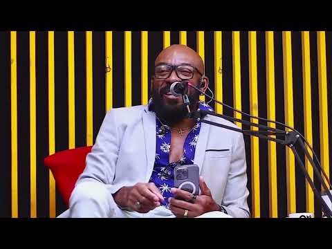 Caminho Das Flores - Vibe Ousadia e Almirzinho