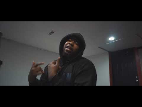 C.Icey -ft Benny Feva- Slept ON