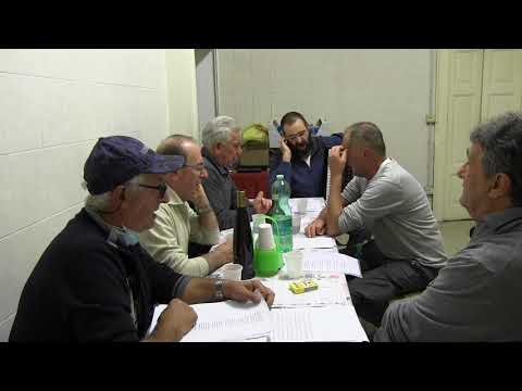 I   CAMPAGNOLI  ""  Chi  e'  che  picchia ""