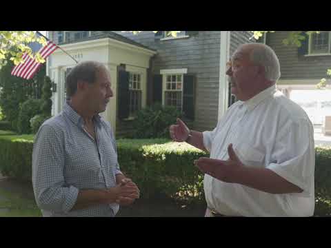 Preserving History Through Architecture