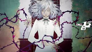 #5 [Metaphor:Re Fantazio PS5]女神転生、ペルソナに続くATLUS渾身の1作？[メタファー]