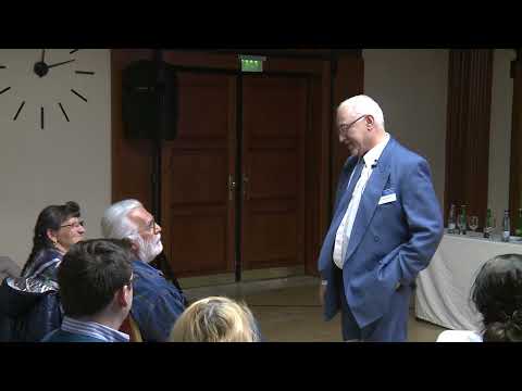 A pszichopata, az emberi kaméleon - dr. Taraczközi István