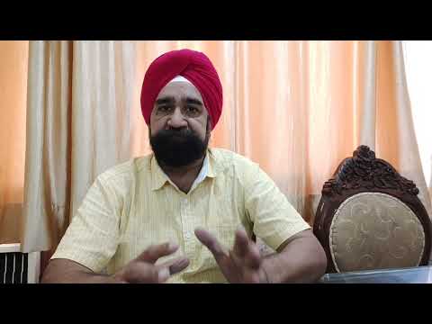 Narinder singh Perfect Employee