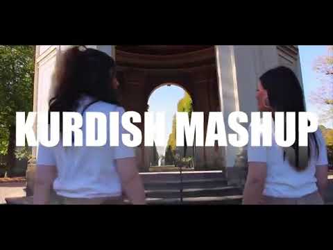 Kurdish mashup 2  Rojbin kızıl & Fehime